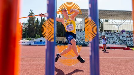 Tampere | Men's Javelin - Group B - Day 3