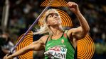 Tampere | Women's Javelin Finals