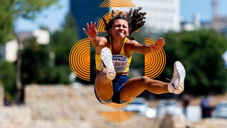 Tampere | Women's Long Jump - Day 3