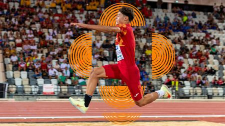 Tampere | Men's Triple Jump - Day 3