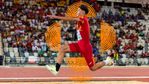 Tampere | Men's Triple Jump - Day 3