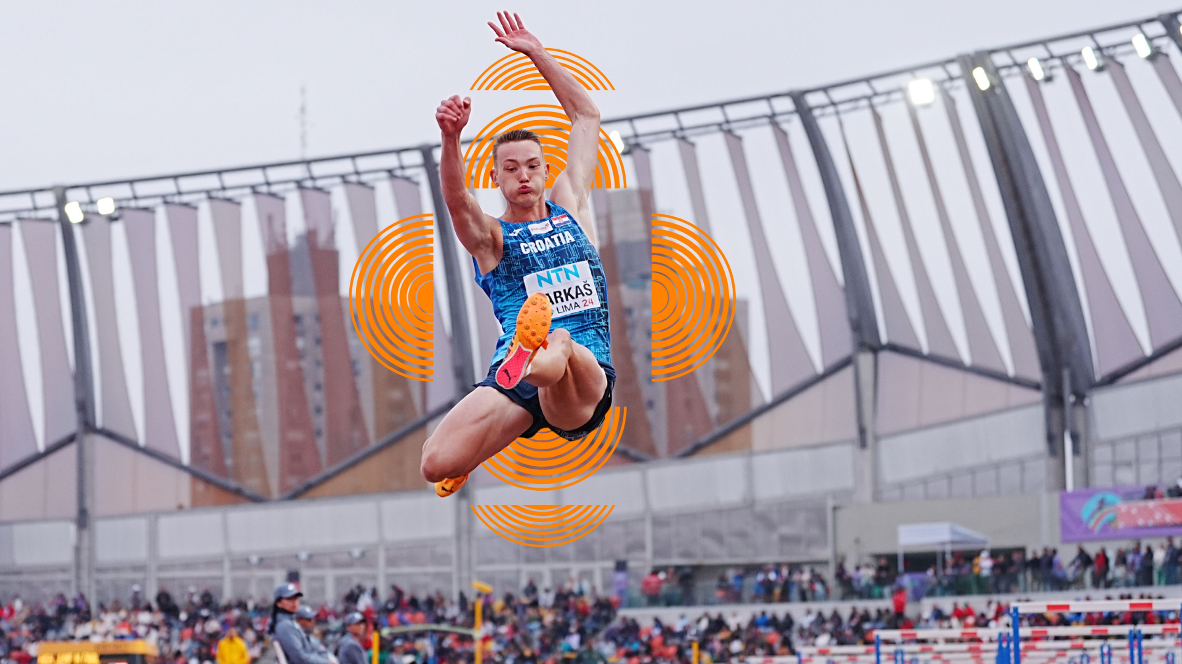 Tampere | Evening session - Day 3 background Image