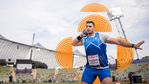 Tampere | Shot Put Heptathlon - Day 3