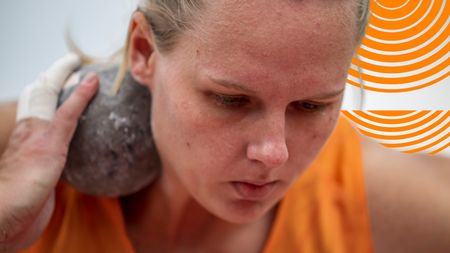 Tampere | Women Shot Put - Day 3