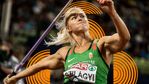 Tampere | Javelin Heptathlon - Group B - Day 4