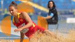 Tampere | Long Jump Heptathlon - Group B - Day 4
