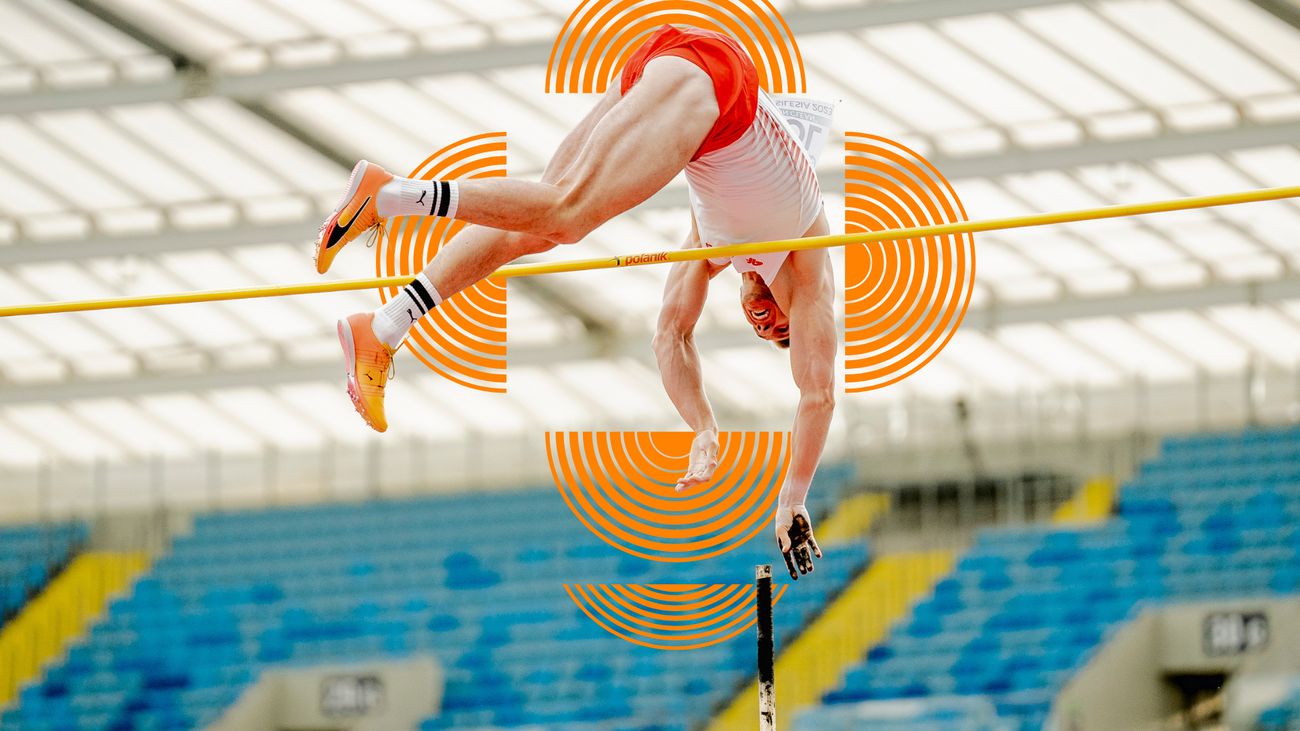 Tampere | Women's Pole Vault Finals - Day 4