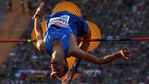 Tampere | Men's High Jump Finals - Day 4