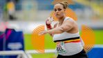Tampere | Women Shot Put Finals - Day 4