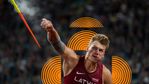 Tampere | Men's Javelin Finals - Day 4
