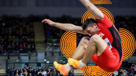 Tampere | Men's Triple Jump Finals - Day 4