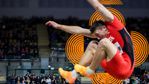 Tampere | Men's Triple Jump Finals - Day 4