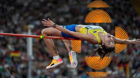 Tampere | Women's High Jump Finals - Day 4