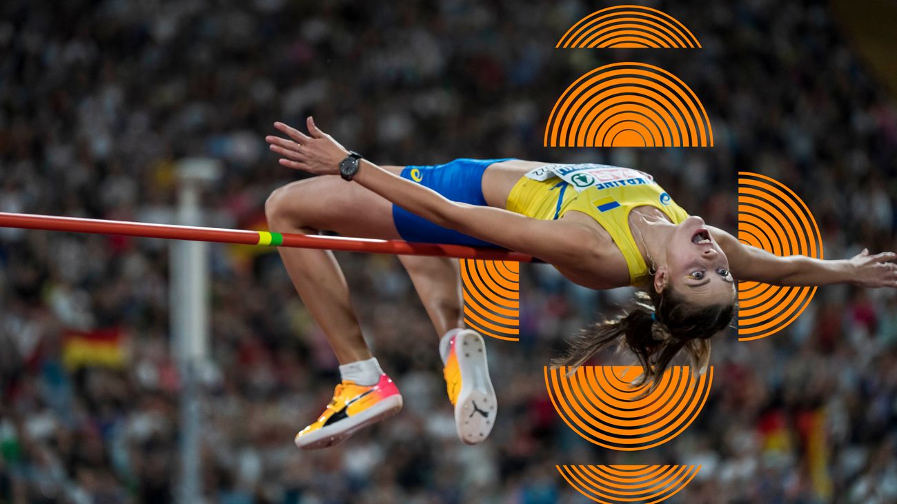 Tampere | Women's High Jump Finals - Day 4