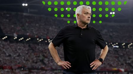 Fenerbahçe SK vs Feyenoord - Champions League