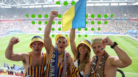 Pafos FC Vs FC Dynamo Kyiv - Champions League