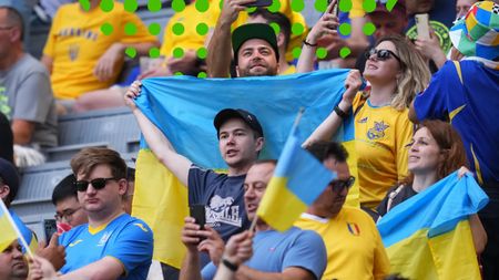 FC Shakhtar Donetsk - Panathinaikos F.C - Europa League