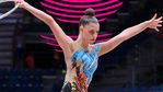 Rio | Individual Qualification Hoop and Ball - Group A
