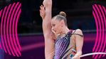 Rio | Individual Qualification Hoop and Ball - Group C