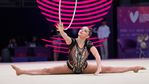 Rio | Individual Qualification Hoop and Ball - Group D