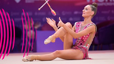 Rio | Individual Qualification Clubs and Ribbon - Group B