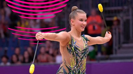Rio | Individual Qualification Clubs and Ribbon - Group A