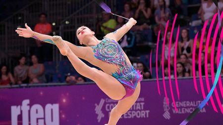 Rio | Individual Qualification Clubs and Ribbon - Group D