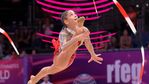 Rio | Individual Qualification Clubs and Ribbon - Group C