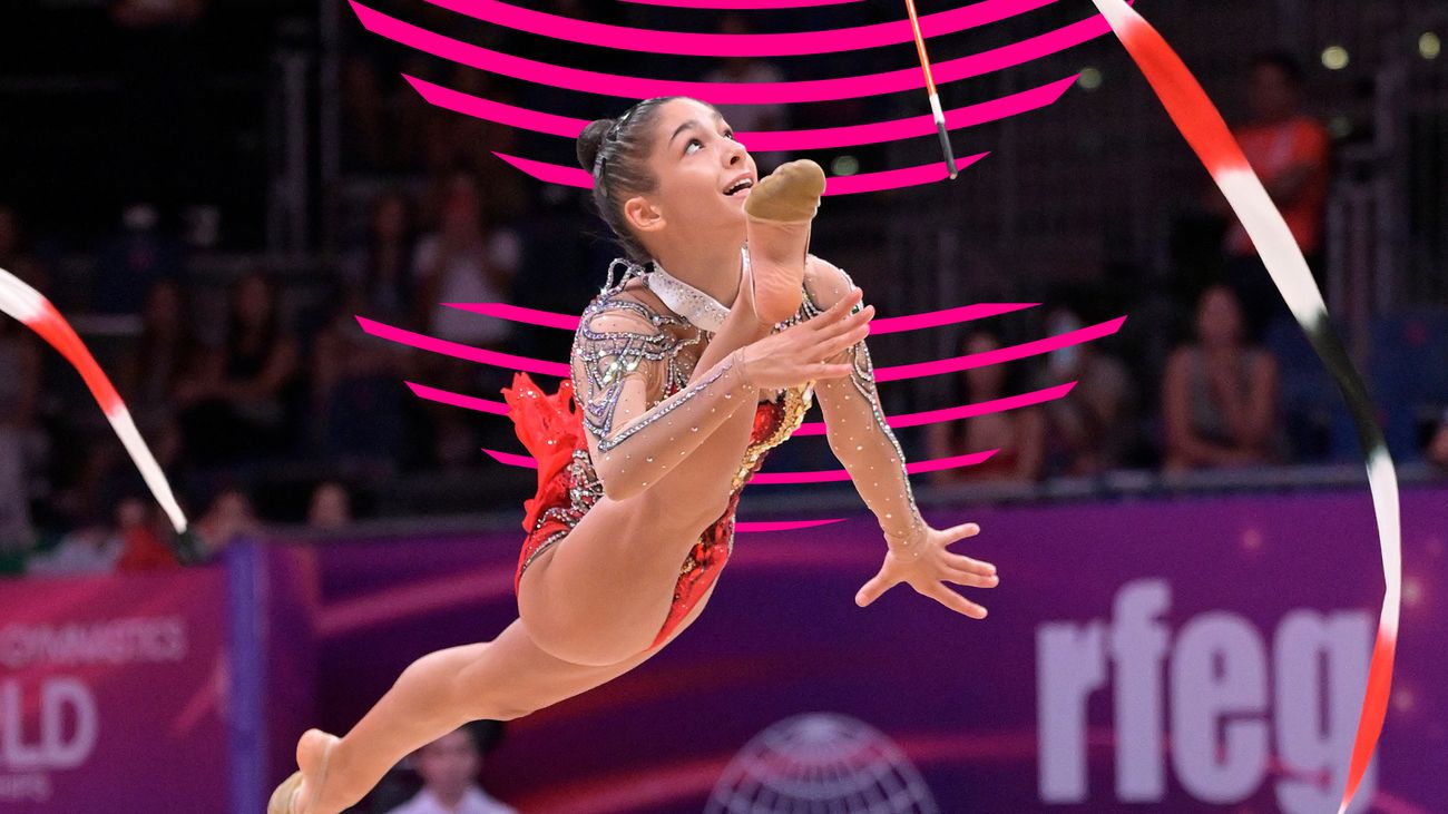 Rio | Individual Qualification Clubs and Ribbon - Group C