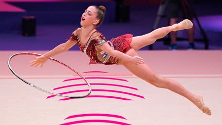 Rio | Individual All Around Final - Group B