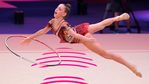 Rio | Individual All Around Final - Group B