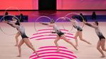 Rio | Group All-Around Final - Group A