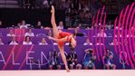 Rio | Individual Apparatus Final - Hoop and Ball