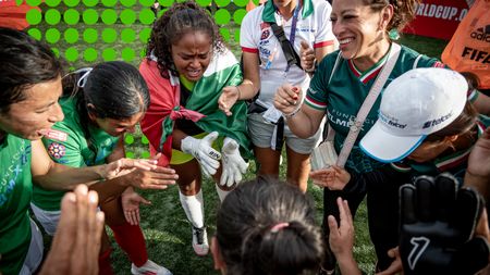 Oslo | Group Stage - Day 5