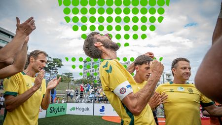 Oslo | Group Stage - Day 6