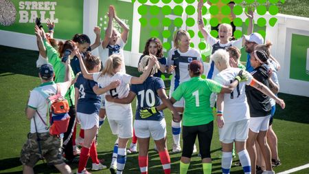 Oslo | Quarter and Semi Finals - Day 7