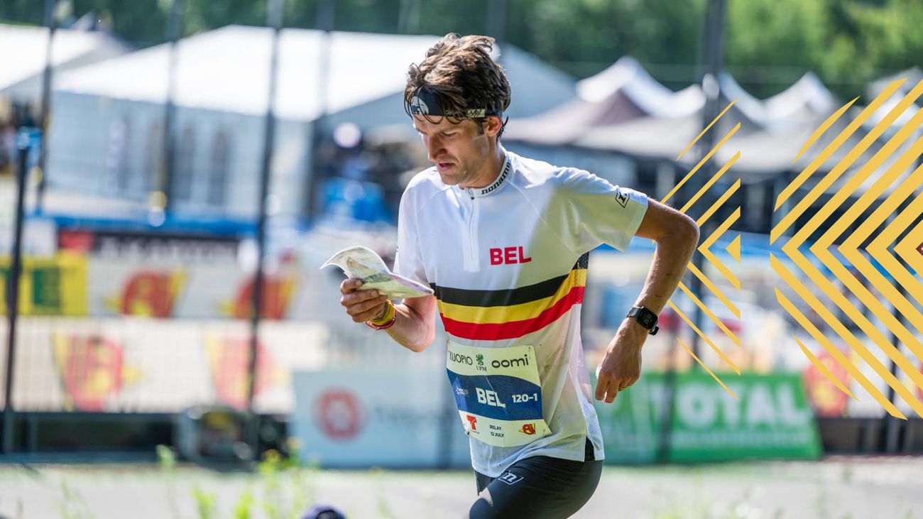 [GER] Orienteering World Cup 2025 | Knock out Sprint Quarter Finals - Day 2
