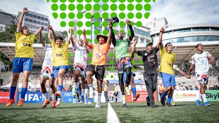 Oslo | Finals - Day 8