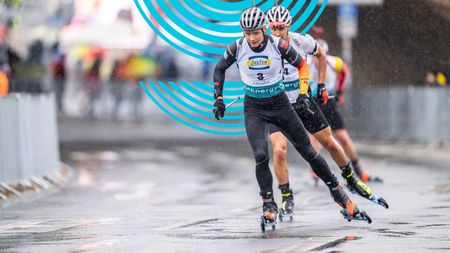 City Biathlon Dresden 2025