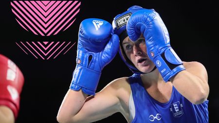 Liverpool | Prelims (P9) - W54–80kg | M70–90kg