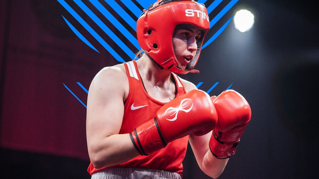 [AI-translated] Liverpool | Prelims (P12) - Ring B: W48–70kg and M50–85kg