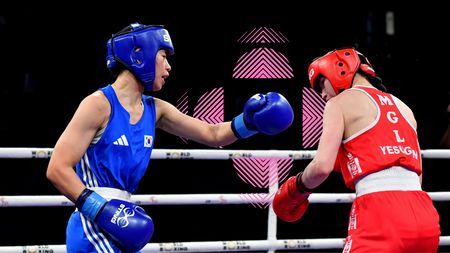 [AI-translated] Liverpool | Finals (F1) - W51–80+kg | M70–85kg