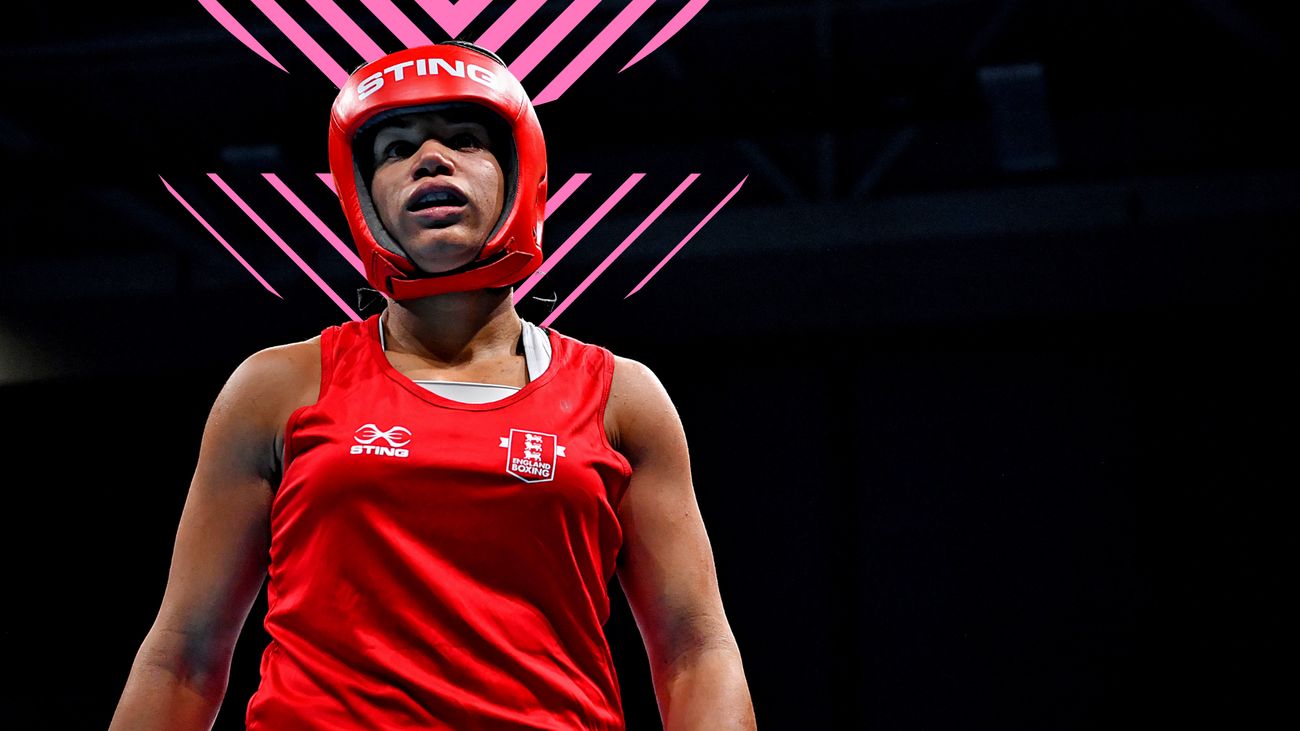 Liverpool | Finals (F3) - W51–80kg | M60–90+kg