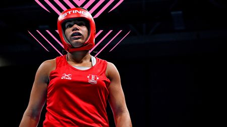 [Exclusive content] Liverpool | Finals (F3) - W51–80kg | M60–90+kg