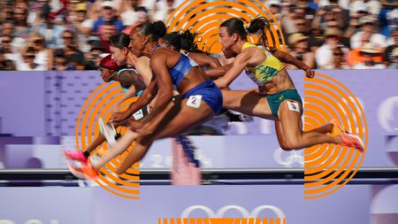 Tokyo | Track Events – Day 7 – Evening Session