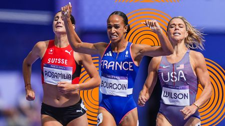 Tokyo | Morning Session – Day 8