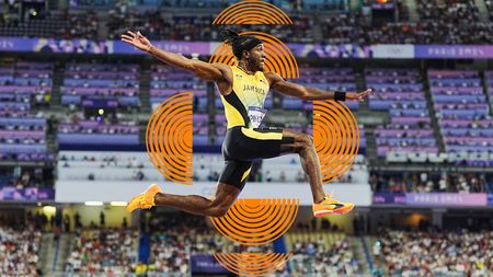 Tokyo | Morning Session – Day 9