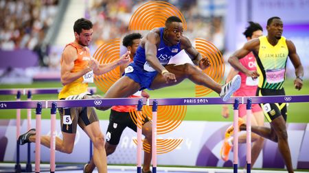 Tokyo | Track Events – Day 9 – Morning Session