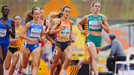 Tokyo | Medal Ceremonies – Day 8