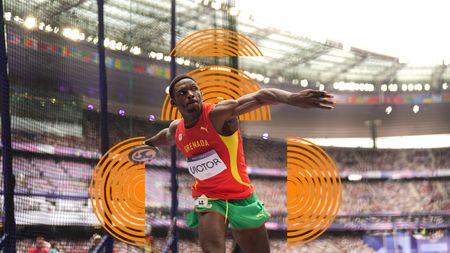 Tokyo | Men's Discus Throw Decathlon (Group A) – Day 9